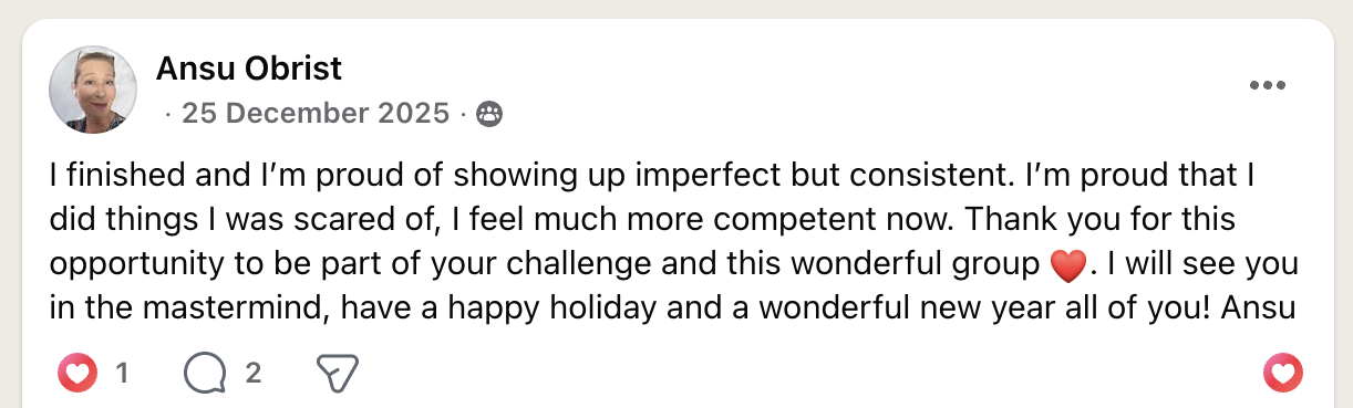 Client message 5